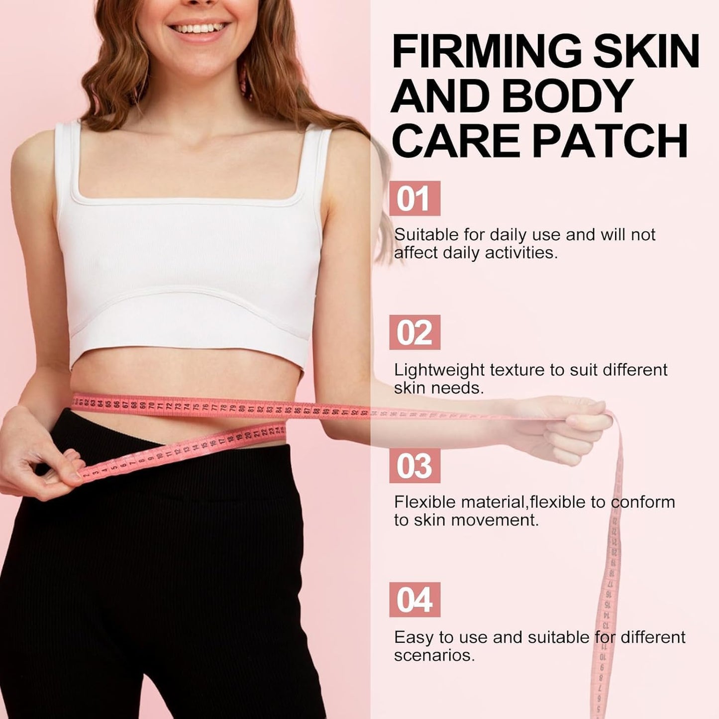 GLP - 1 Metabolic Balance Kind Patches