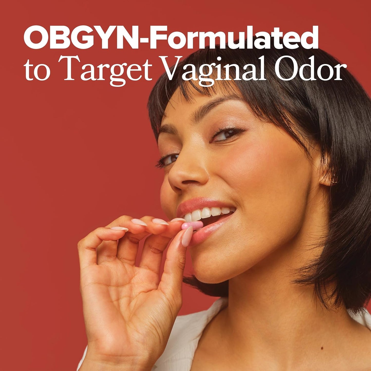 URO Women's Probiotics