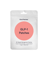 GLP - 1 Metabolic Balance Kind Patches