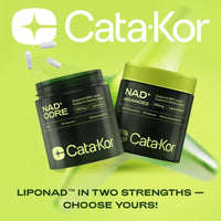 Cata-kor RejuveNAD™