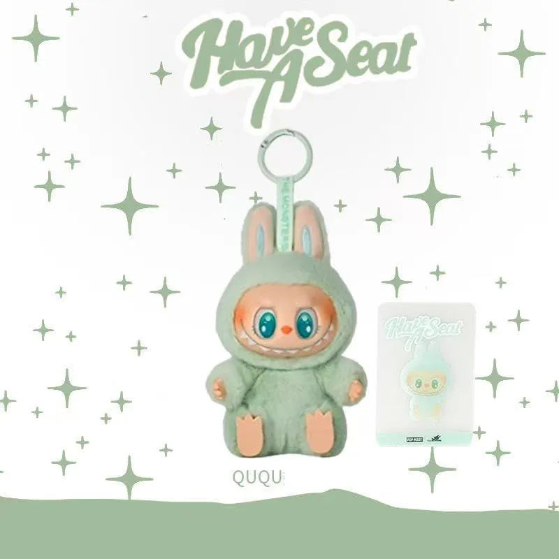 Labubu Magical Mystery Dolls™