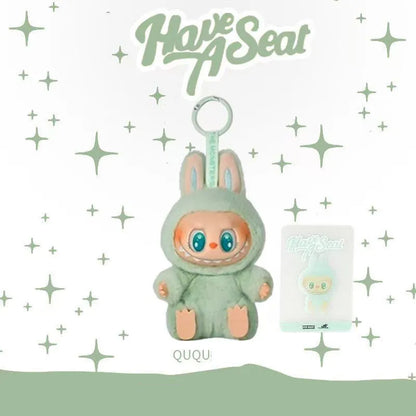 Labubu Magical Mystery Dolls™