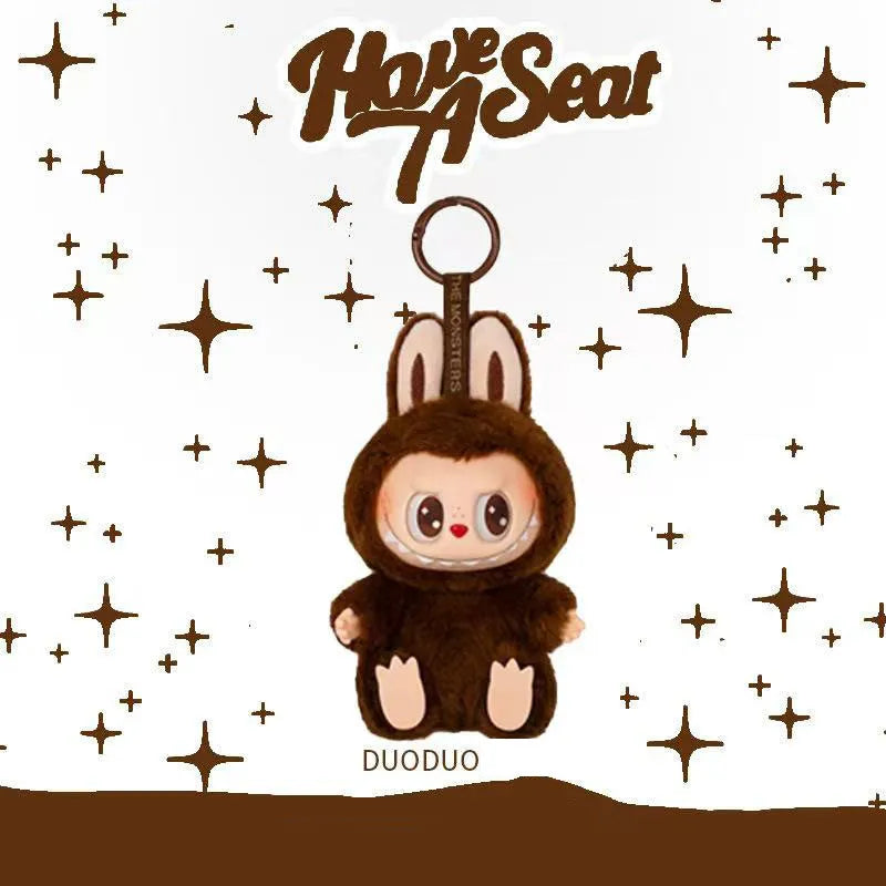 Labubu Magical Mystery Dolls™