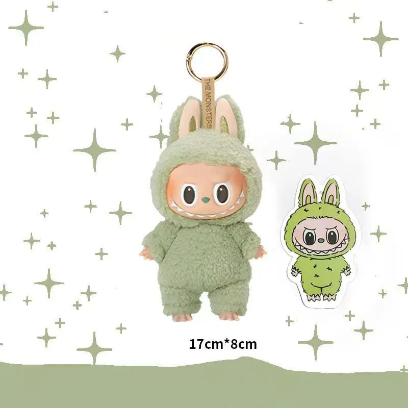 Labubu Magical Mystery Dolls™