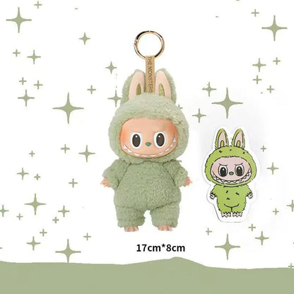 Labubu Magical Mystery Dolls™