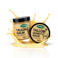 Nourishing Whipped Tallow & Honey Balm™