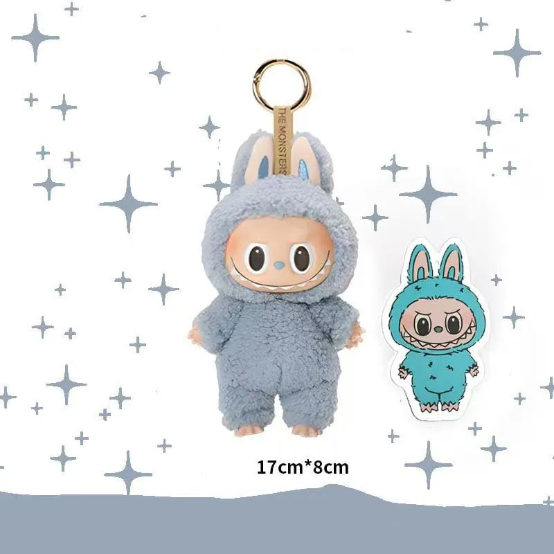 Labubu Magical Mystery Dolls™
