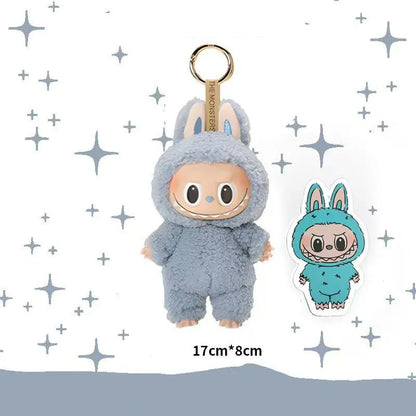 Labubu Magical Mystery Dolls™