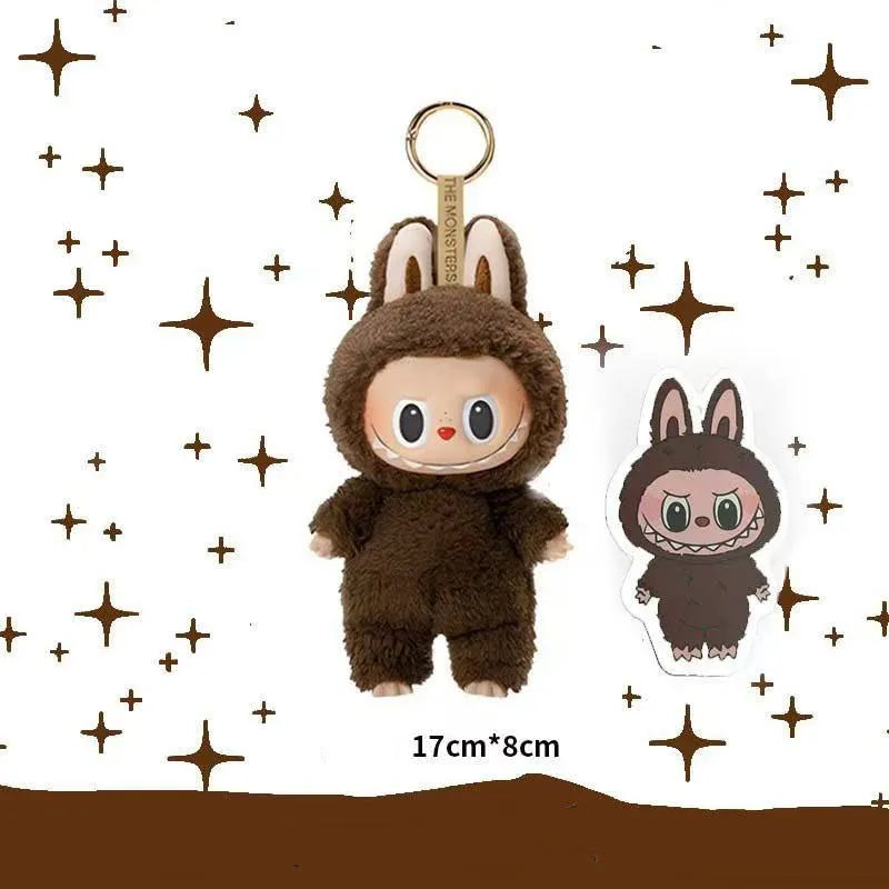 Labubu Magical Mystery Dolls™