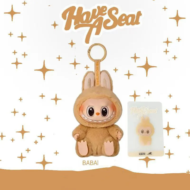 Labubu Magical Mystery Dolls™
