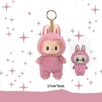 Labubu Magical Mystery Dolls™
