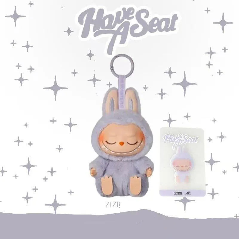Labubu Magical Mystery Dolls™