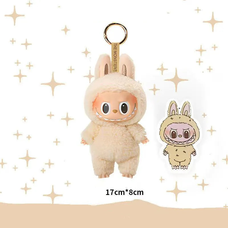 Labubu Magical Mystery Dolls™
