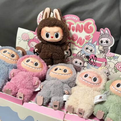 Labubu Magical Mystery Dolls™