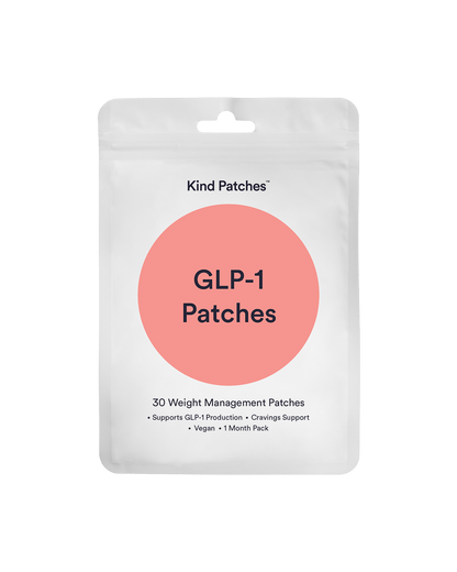 GLP - 1 Metabolic Balance Kind Patches