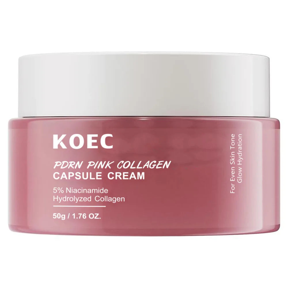 PDRN Pink Capsule Cream™