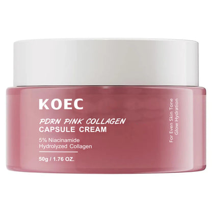 PDRN Pink Capsule Cream™