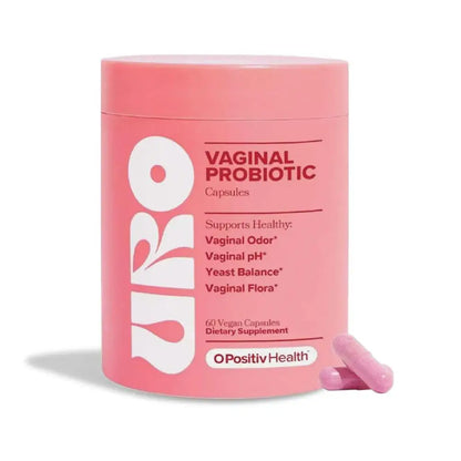 URO Women's Probiotics