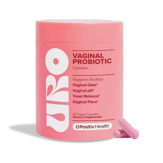 URO Women's Probiotics
