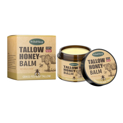 Nourishing Whipped Tallow & Honey Balm™