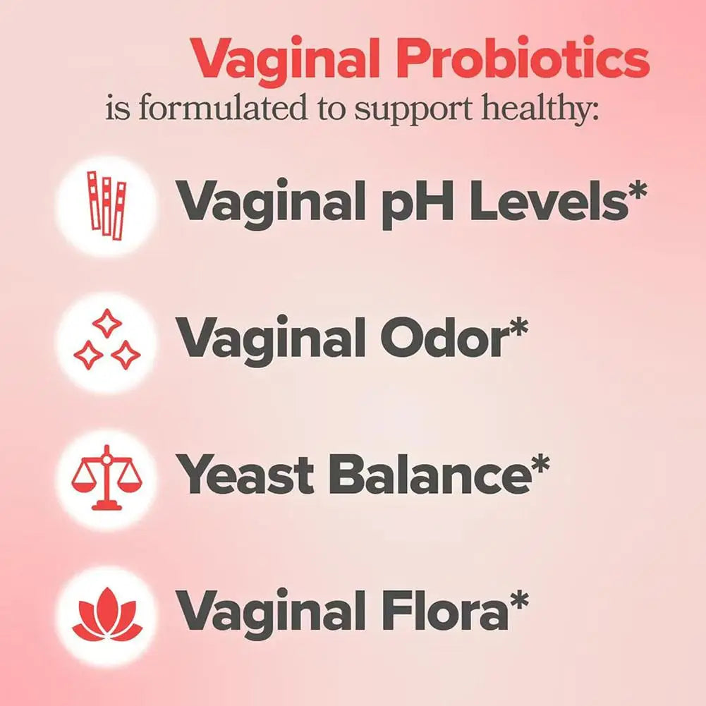 URO Women's Probiotics