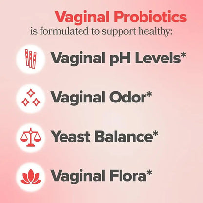 URO Women's Probiotics