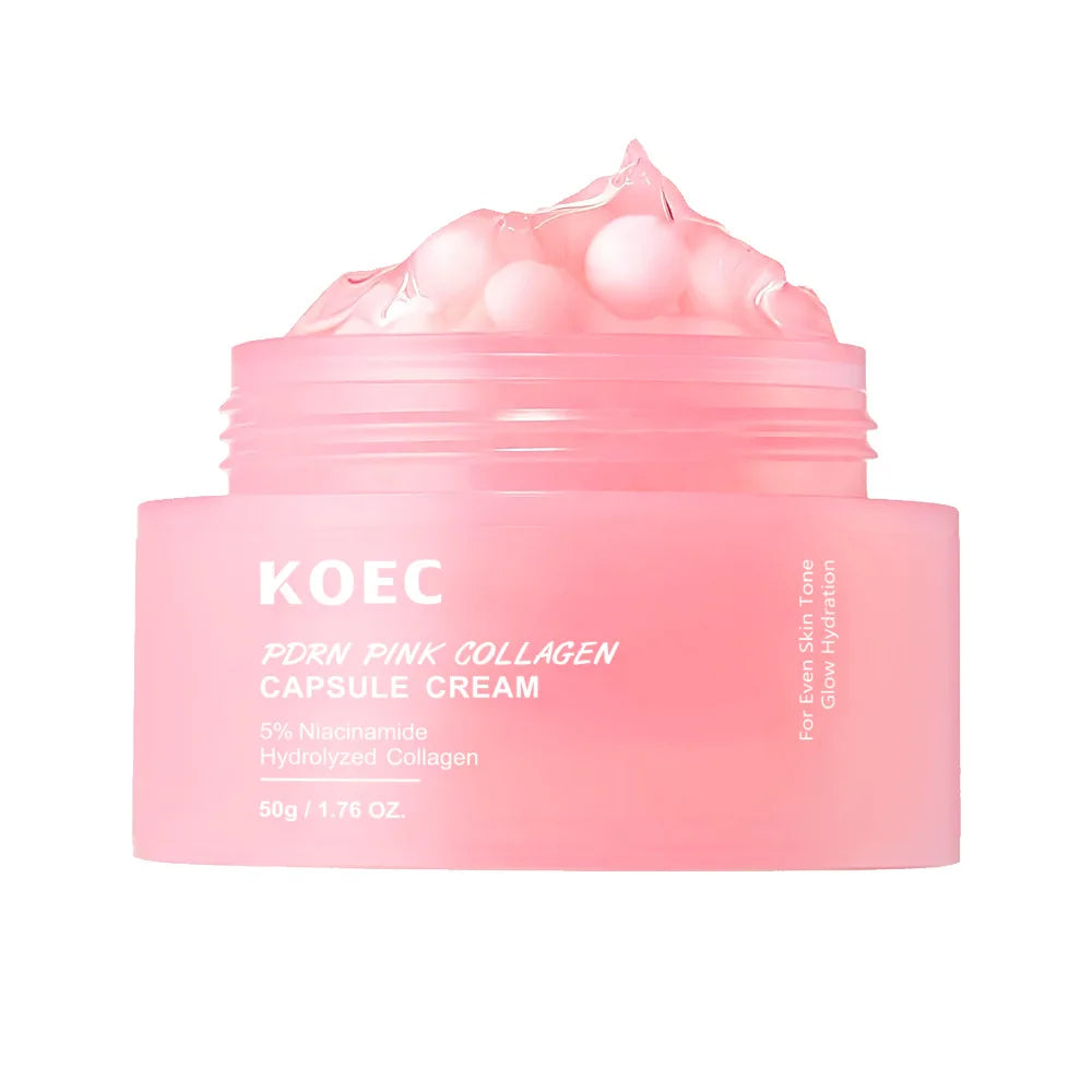 PDRN Pink Capsule Cream™