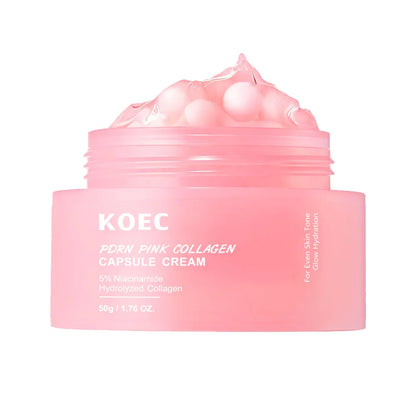 PDRN Pink Capsule Cream™