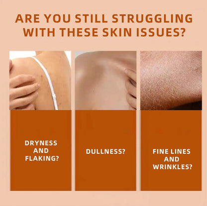 Radiant Glow Body Oil™