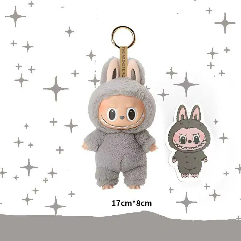 Labubu Magical Mystery Dolls™