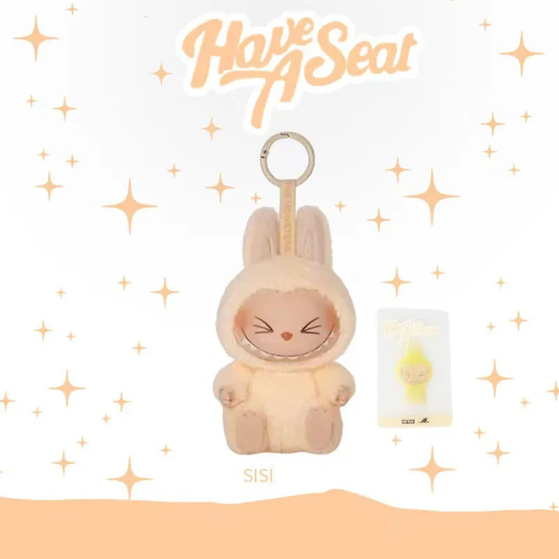 Labubu Magical Mystery Dolls™
