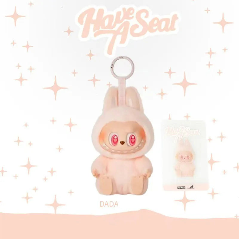 Labubu Magical Mystery Dolls™