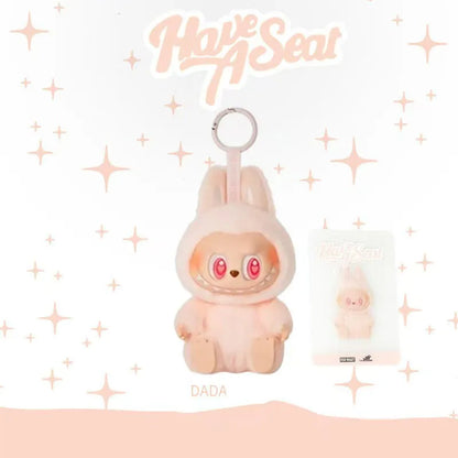 Labubu Magical Mystery Dolls™