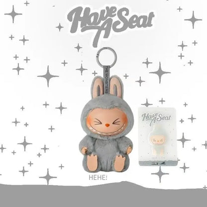 Labubu Magical Mystery Dolls™