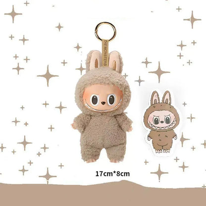 Labubu Magical Mystery Dolls™
