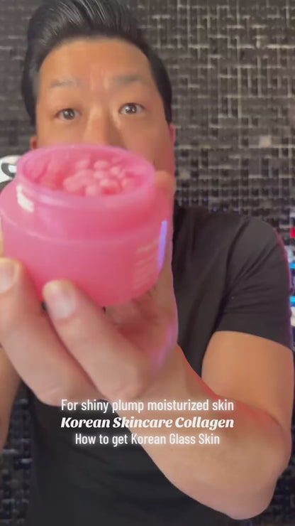 PDRN Pink Capsule Cream™